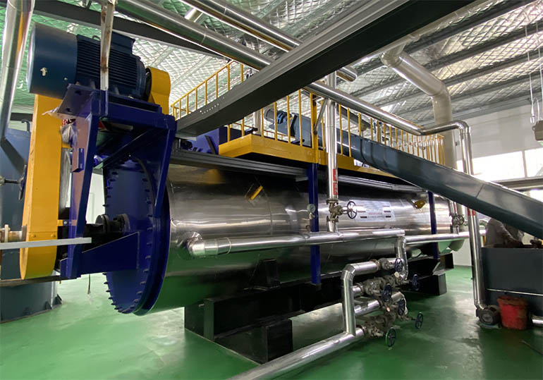 food waste drying machine1 food waste drying machine1