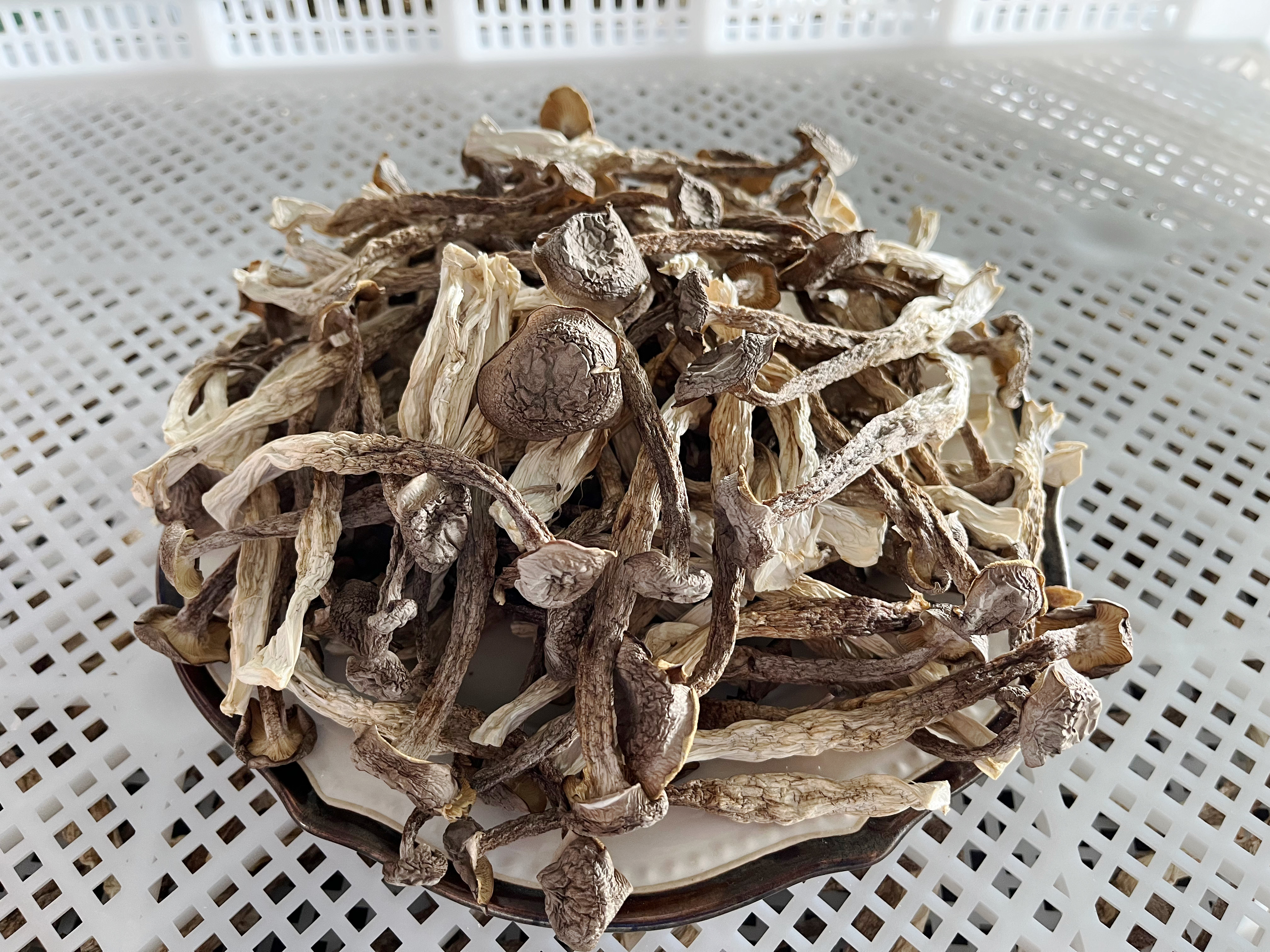 vegetable drying