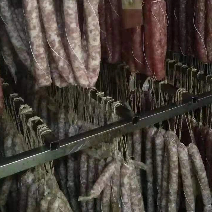 China Wholesale Sausage Dryer Machine Manufacturers & Suppliers Dryera