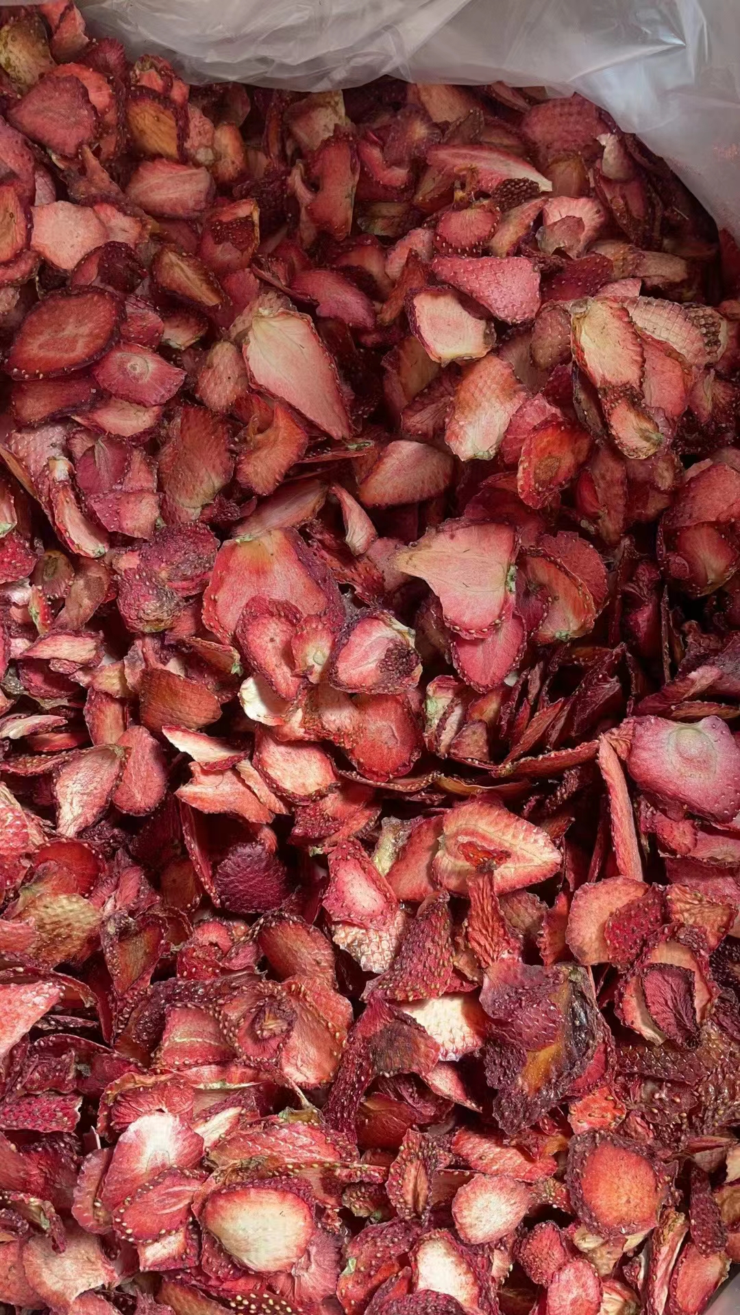 Strawberry Dehydrator