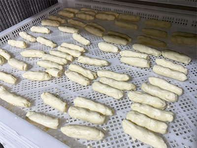 cheese drying cabinets