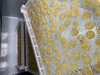 Lemon Drying Machine