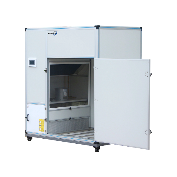 Are There Any Safety Precautions You Should Know When Using an Industrial Food Dehydrator?