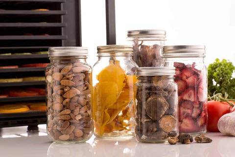 Sustainable Food Preservation: Why Choose A Cabinet Type Dehydrator?