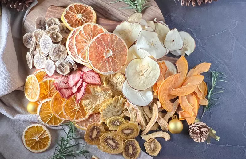 what to use a food dehydrator for1