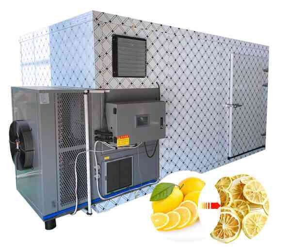 how long does a food dehydrator take2