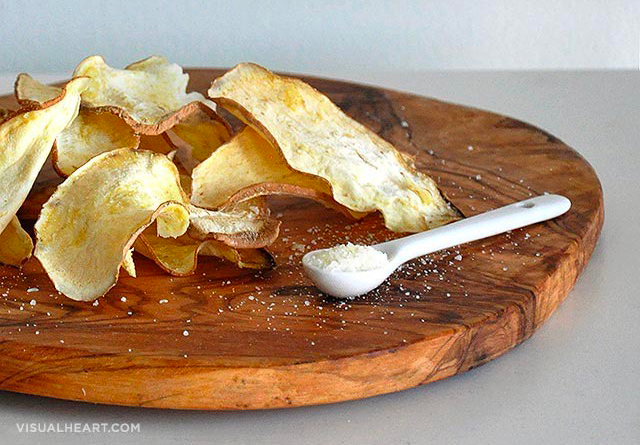 Can You Make Potato Chips in A Food Dehydrator?
