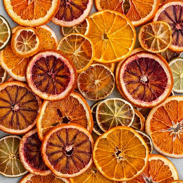 How To Dehydrate Oranges in A Food Dehydrator?