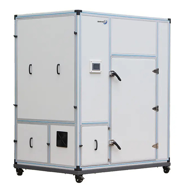 What's The Benefit of Using A Heat Pump Dryer?