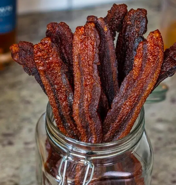 How To Make Bacon Jerky in A Food Dehydrator?