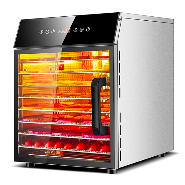 Does A Heat Pump Dryer Get Hot During Use?