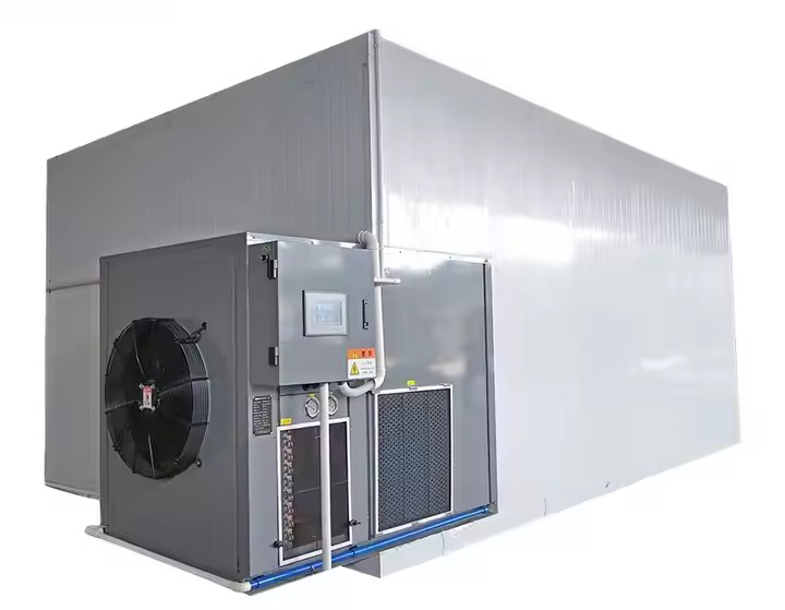 Do You Need Plumbing Connections for A Heat Pump Dryer?