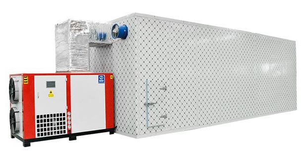 How Energy Efficient Is A Heat Pump Dryer in The UK?