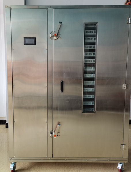 Sensor Dryer Vs Heat Pump: Which Is More Energy Efficient?