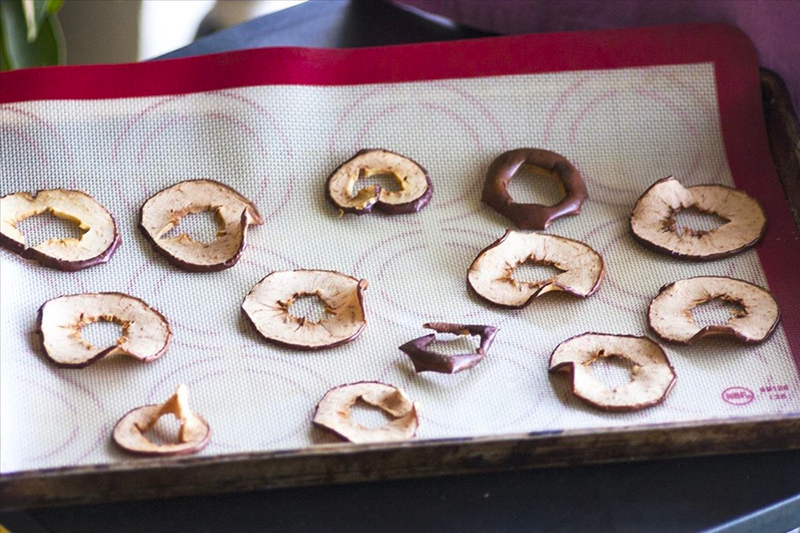 How Do You Dehydrate Food Without A Dehydrator?