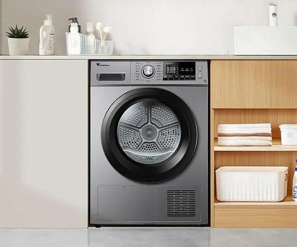 Can You Stack A Heat Pump Dryer?