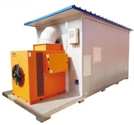 Heat Pump Dryers3 (2)
