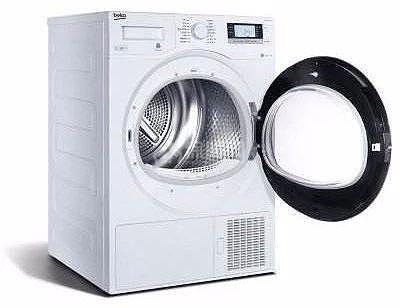 Does Heat Pump Dryer Need Plumbing?