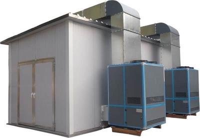 heat pump dryers3