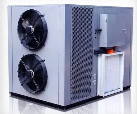 Heat Pump Dryers Work2