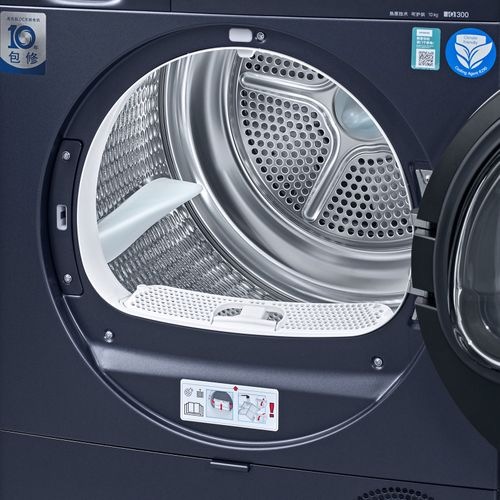 Heat Pump Tumble Dryers Cause Condensation1