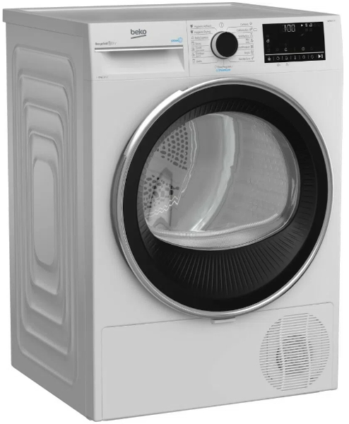 heat pump dryer vented1