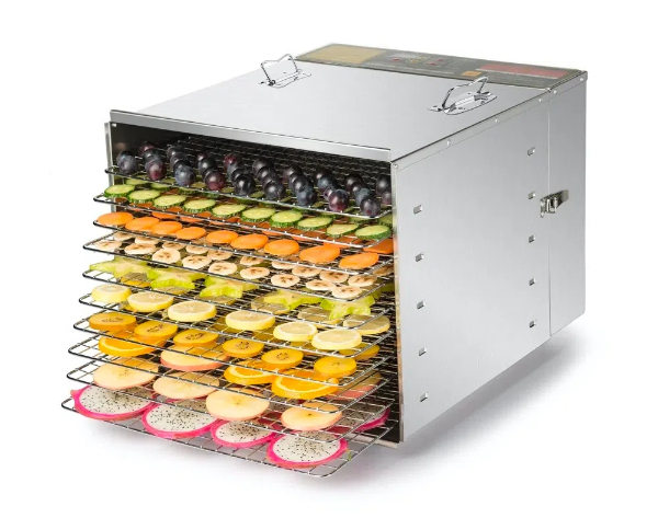 ryer preserve jerky fruit meat trays food dehydrator machine rating4