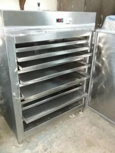 how does a ventless heat pump dryer work2