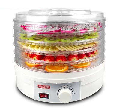 fruit dryer machine for home4