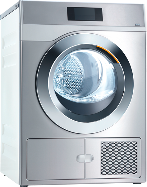 heat pump dryer2
