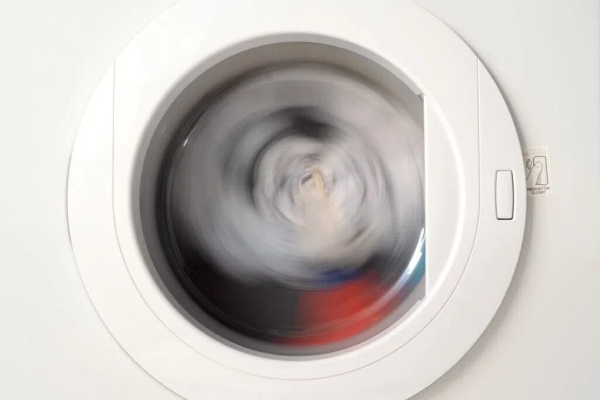 Clean Filter on Samsung Heat Pump Dryer3