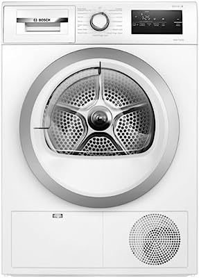 Clean Bosch Heat Pump Dryer2
