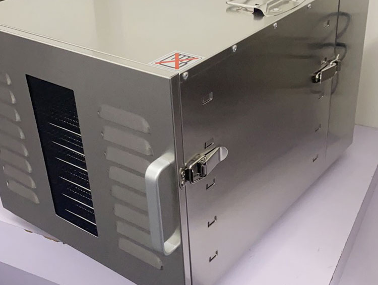 Choosing The Right Fruit Dryer Machine in South Africa