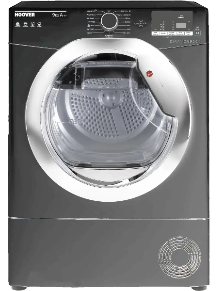 Heat Pump Tumble Dryer1