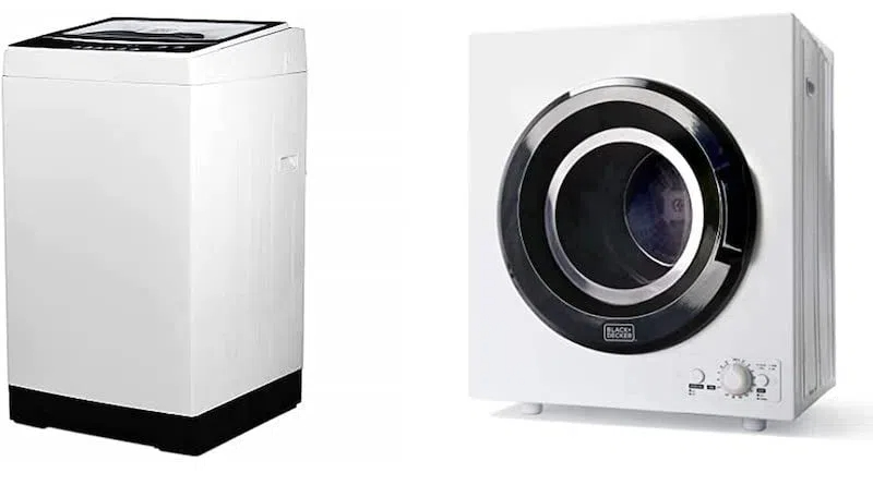 Heat Pump Dryer2