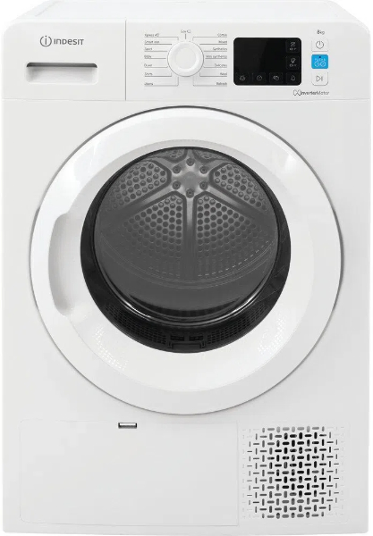 Heat Pump Dryers Dry Clothes3
