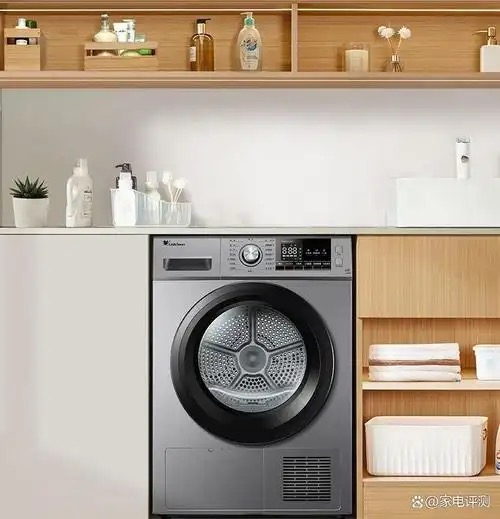 The A+++ Heat Pump Tumble Dryer Revolution