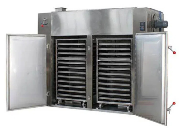 Heat Pump Dryers Condensers3