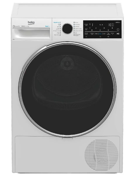 What Is A Hybrid Heat Pump Dryer?
