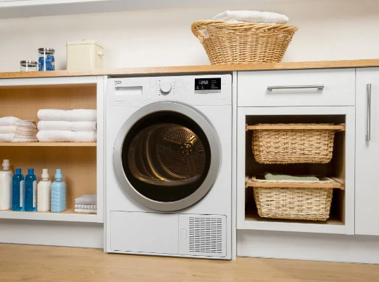 What's A Heat Pump Tumble Dryer?