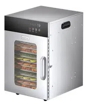 Heat Pump Dryer2