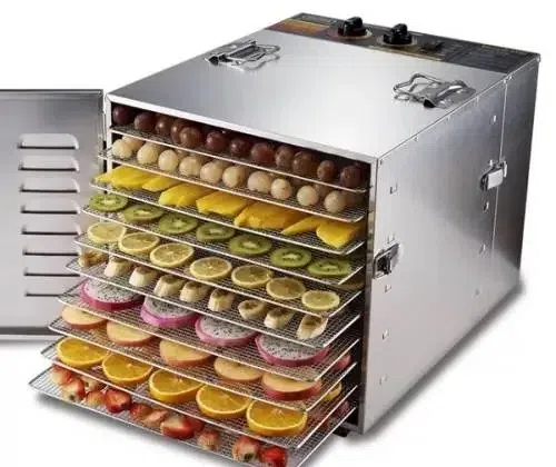 What Are The Key Differences Between Heat Pump Dryers And Traditional Dryers?