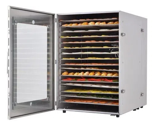 The Difference between Heat Pump Dryer And Ventilation Dryer