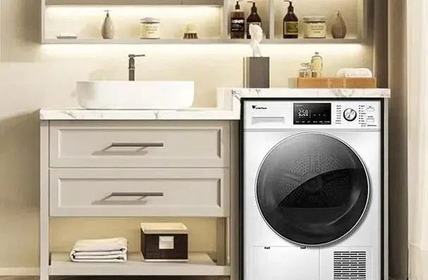 How Much Is A Heat Pump Dryer?