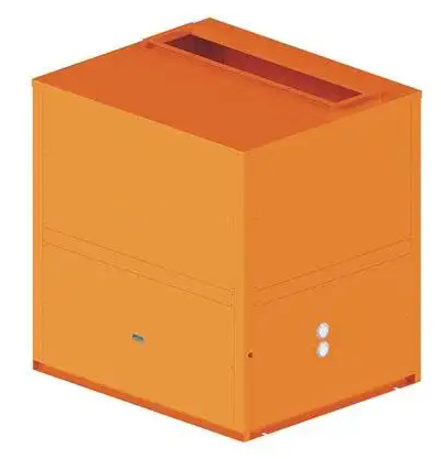 dryer with heat pump technology1