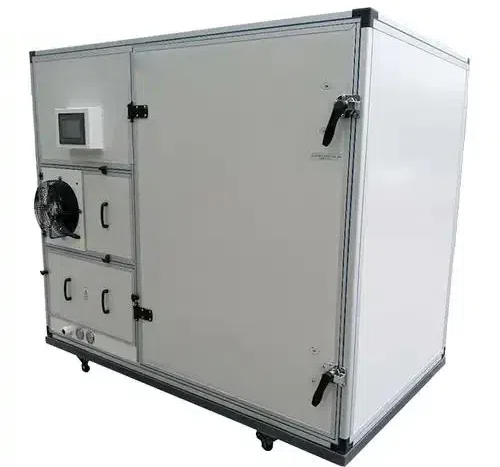 heat pump dryer need to be vented1