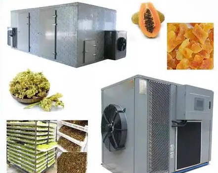 dryer ventless heat pump2
