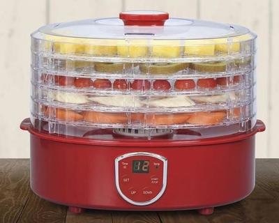fruit drying machine dryer4
