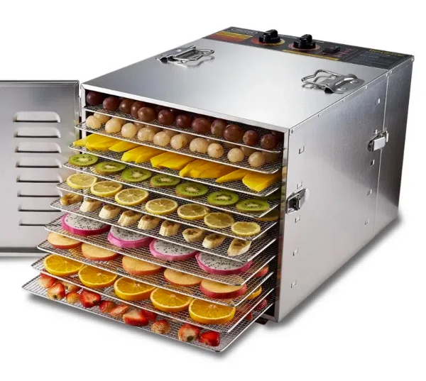 fruit dryer machine youtube4