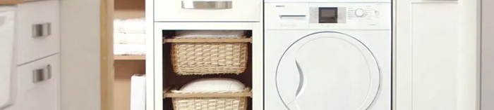 Heat Pump Tumble Dryer3